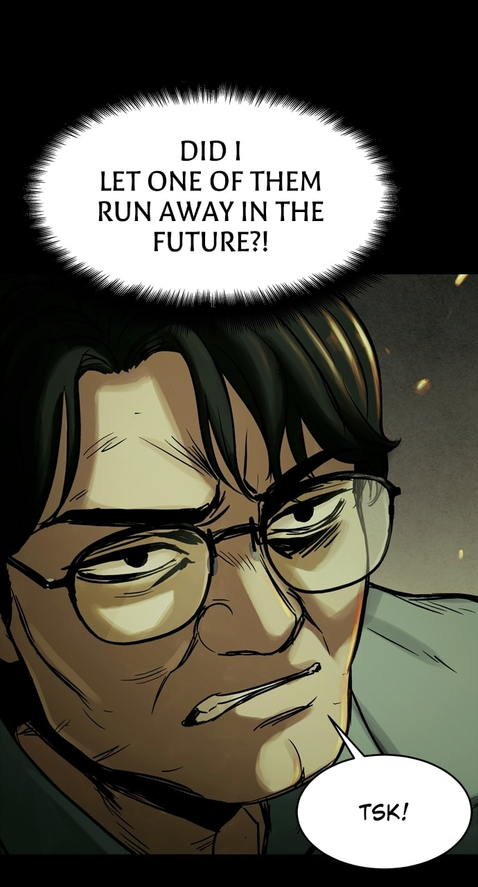 Spore – Chapter 19 page 63