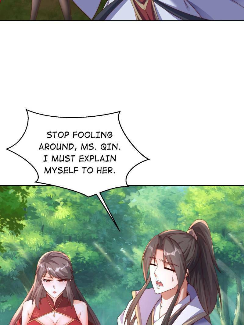 I Can Read Your Fate – Chapter 42 page 40