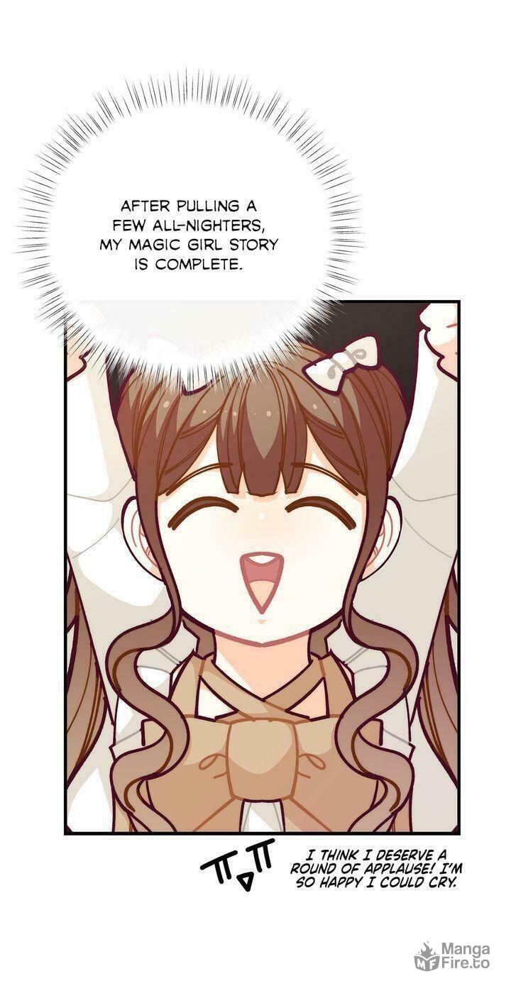 The Heroine of Drayfox – Chapter 54 page 23