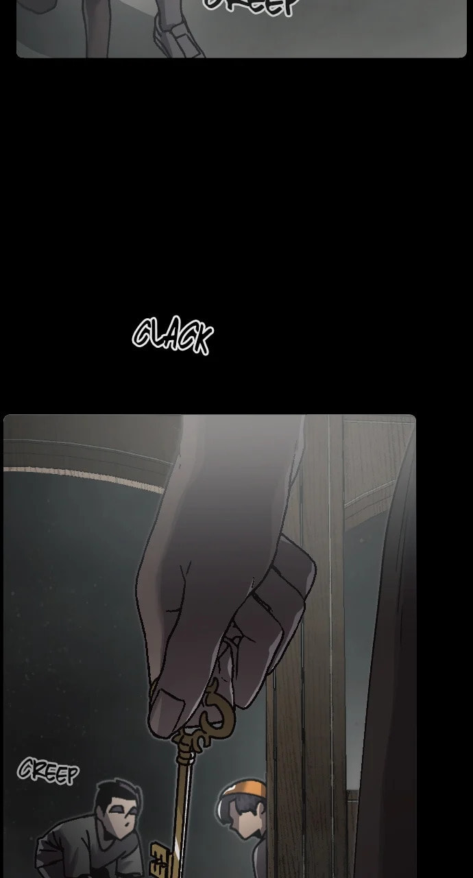Banhyang: The Remote Island – Chapter 16 page 33