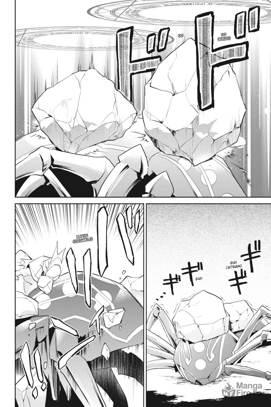 In Another World With My Smartphone – Chapter 49 page 9
