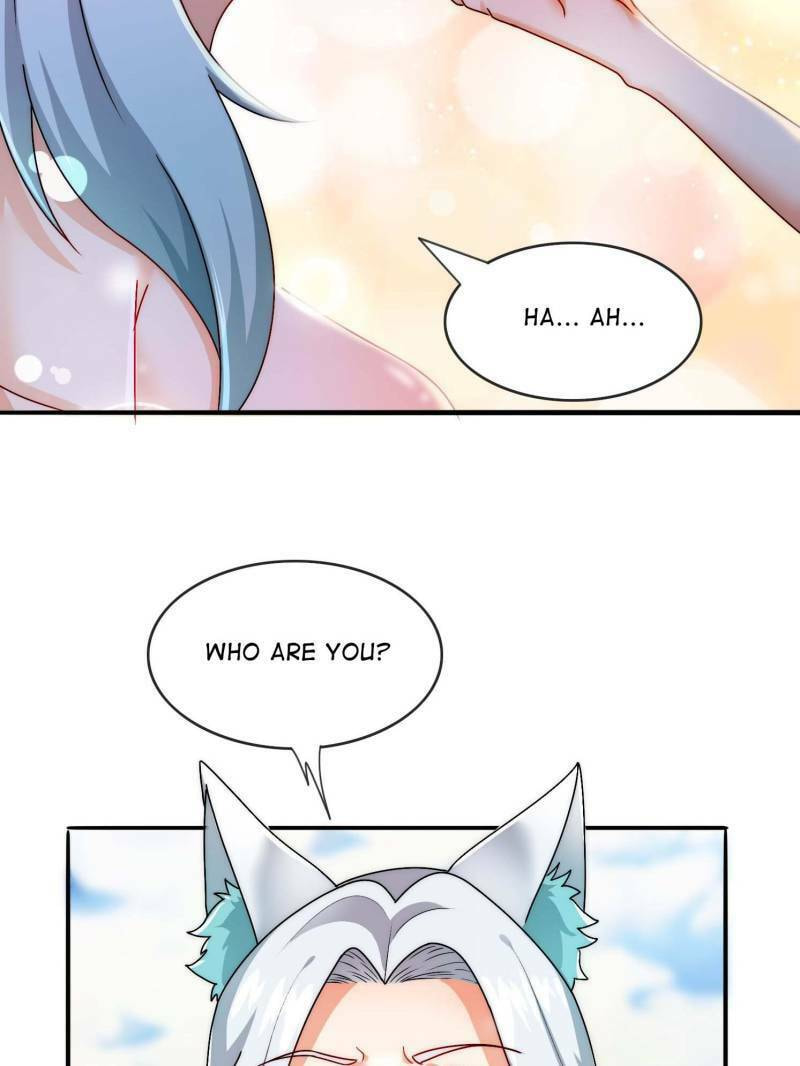 I Can Read Your Fate – Chapter 25 page 13