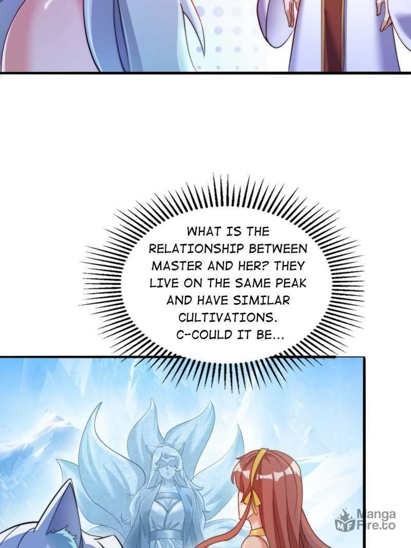 I Can Read Your Fate – Chapter 25 page 29