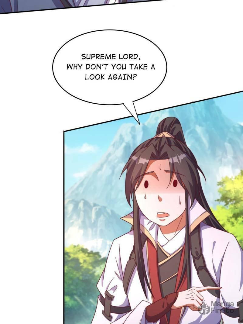 I Can Read Your Fate – Chapter 41 page 20