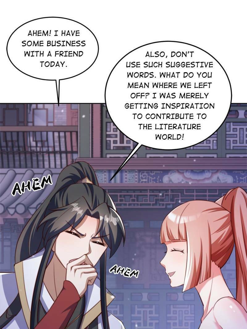 I Can Read Your Fate – Chapter 22 page 51