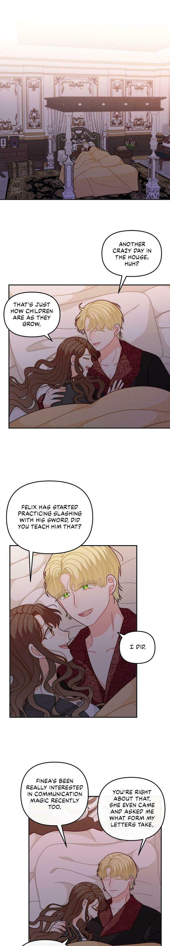 The Heroine of Drayfox – Chapter 49 page 17