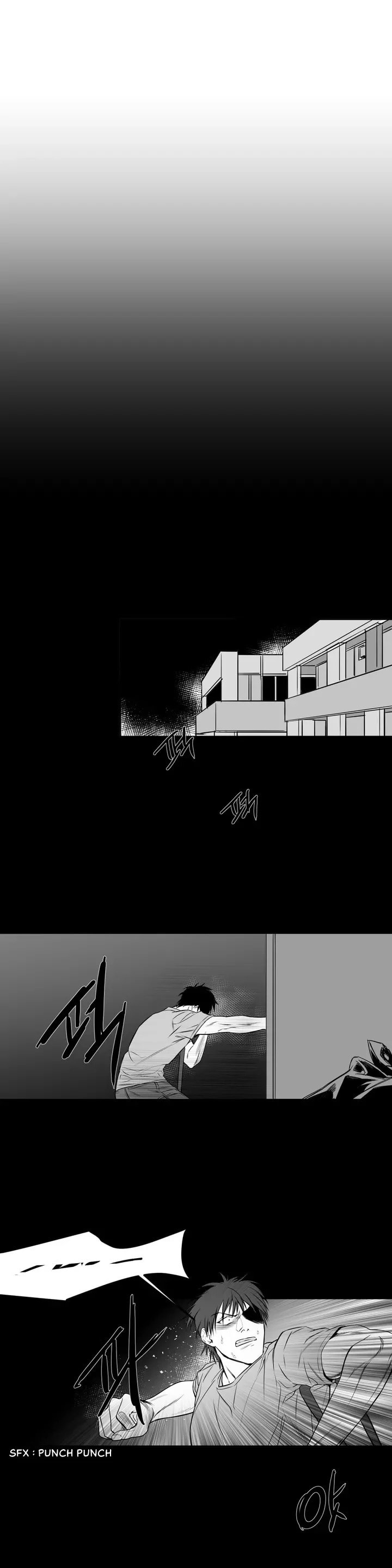 Legs That Won't Walk – Chapter 1 page 18