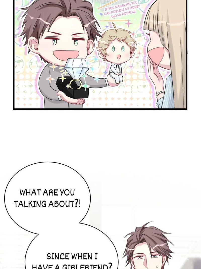 Whose Baby is it? (Colored) – Chapter 68 page 25