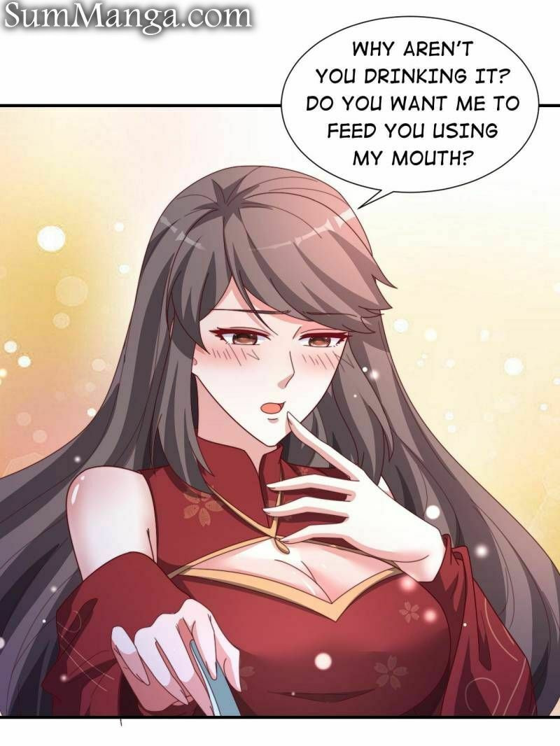 I Can Read Your Fate – Chapter 51 page 15