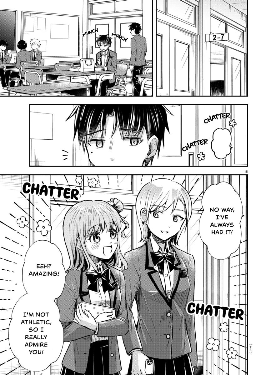 Preparation page 15