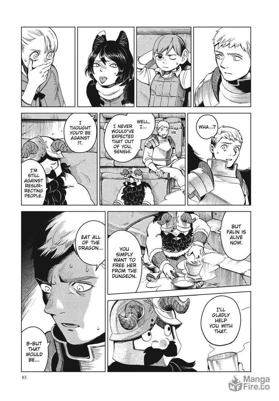 BACON AND EGGS page 14