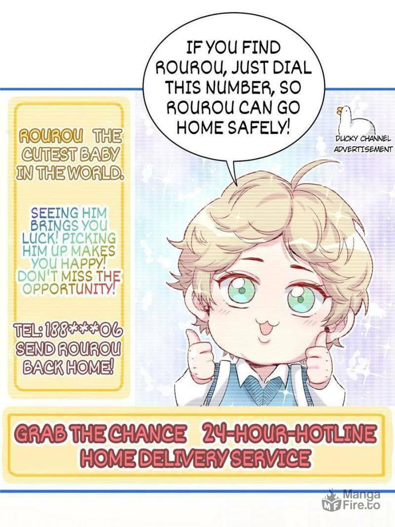 Whose Baby is it? (Colored) – Chapter 61 page 26