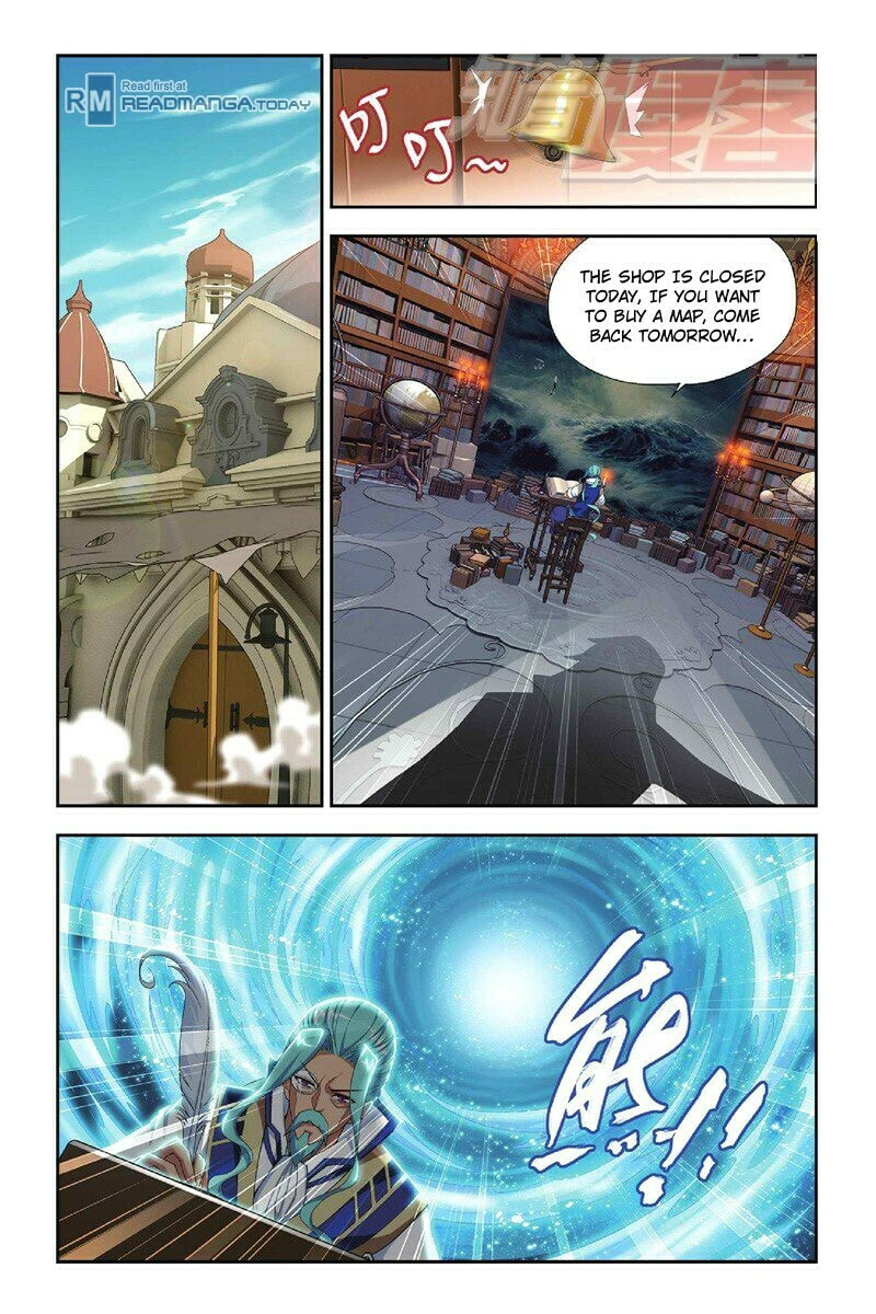 Seal Destruction page 13