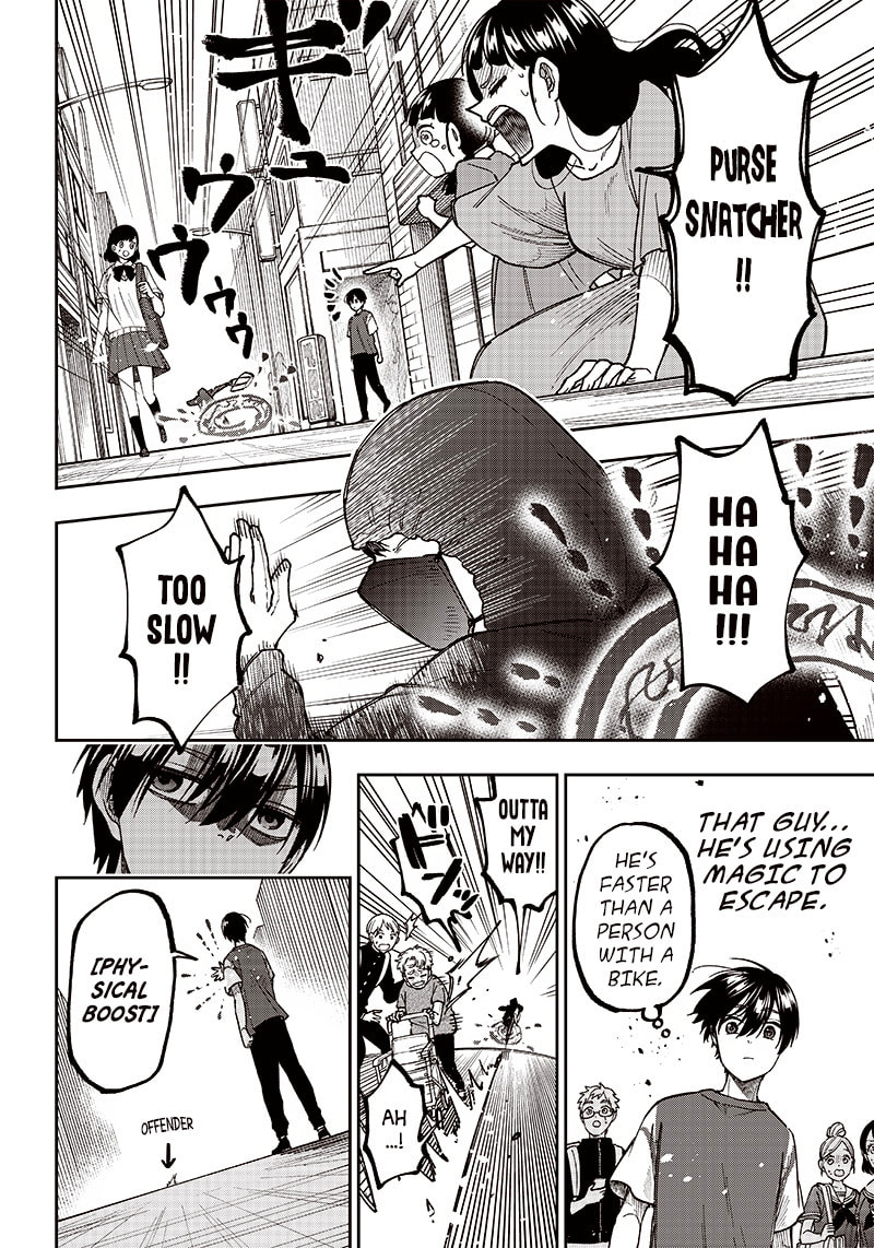 Things That Don't Change page 13