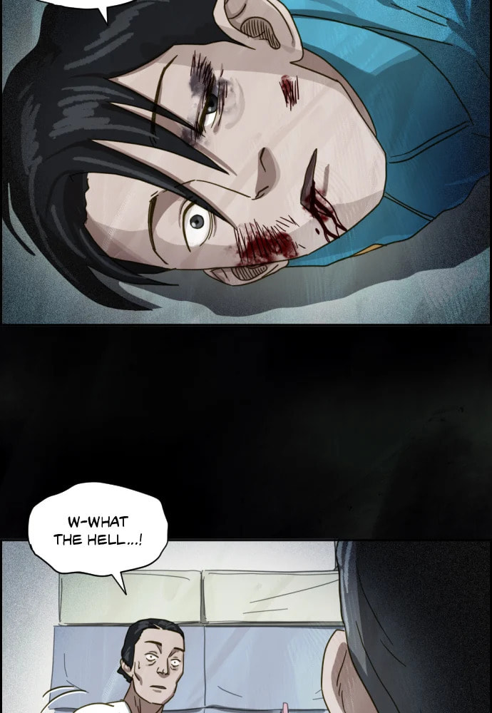 Day of Disaster – Chapter 12 page 16