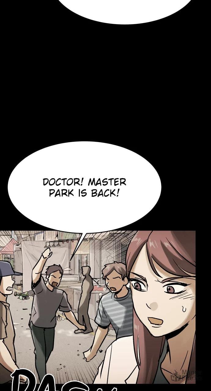 Spore – Chapter 68 page 35