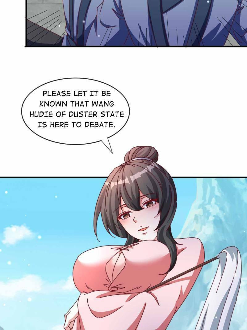 I Can Read Your Fate – Chapter 52 page 13