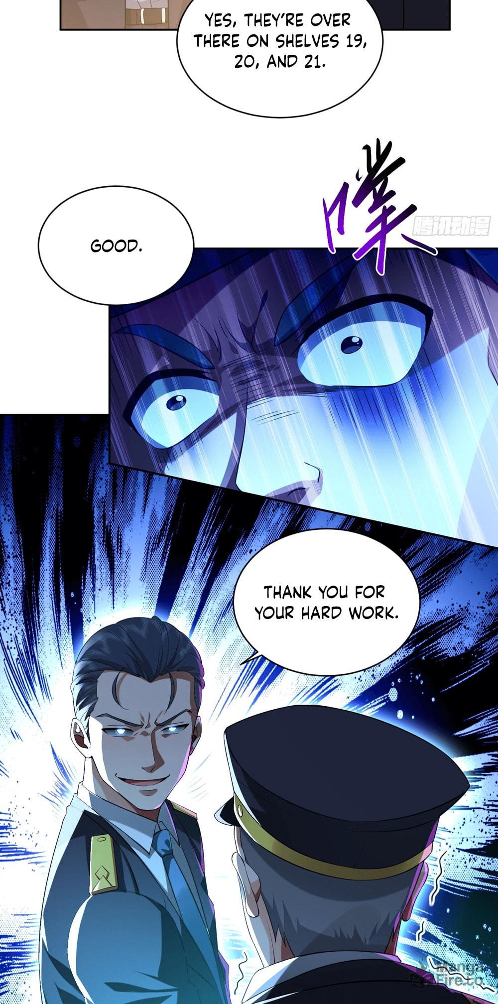 I Became the Target of the Harem in Another World – Chapter 4 page 4