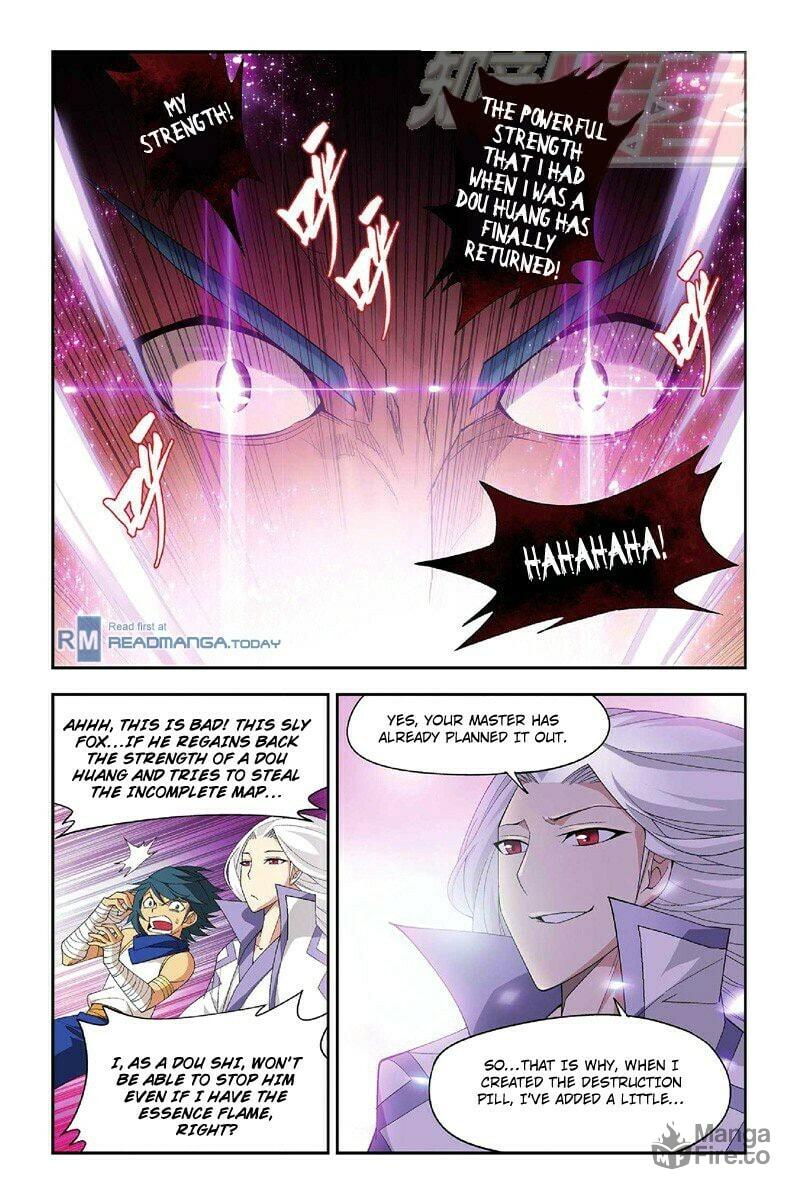 Seal Destruction page 20