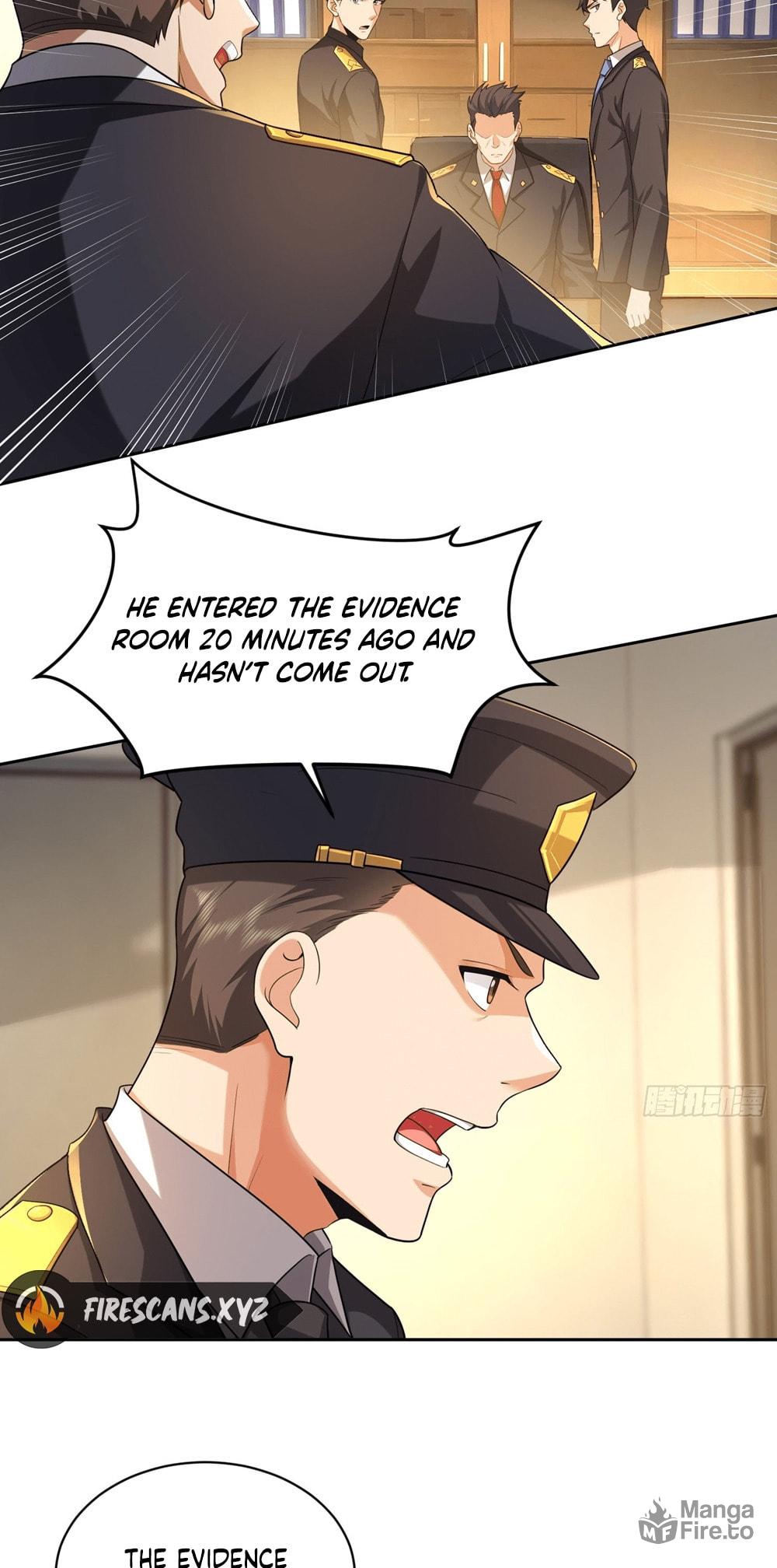 I Became the Target of the Harem in Another World – Chapter 4 page 14