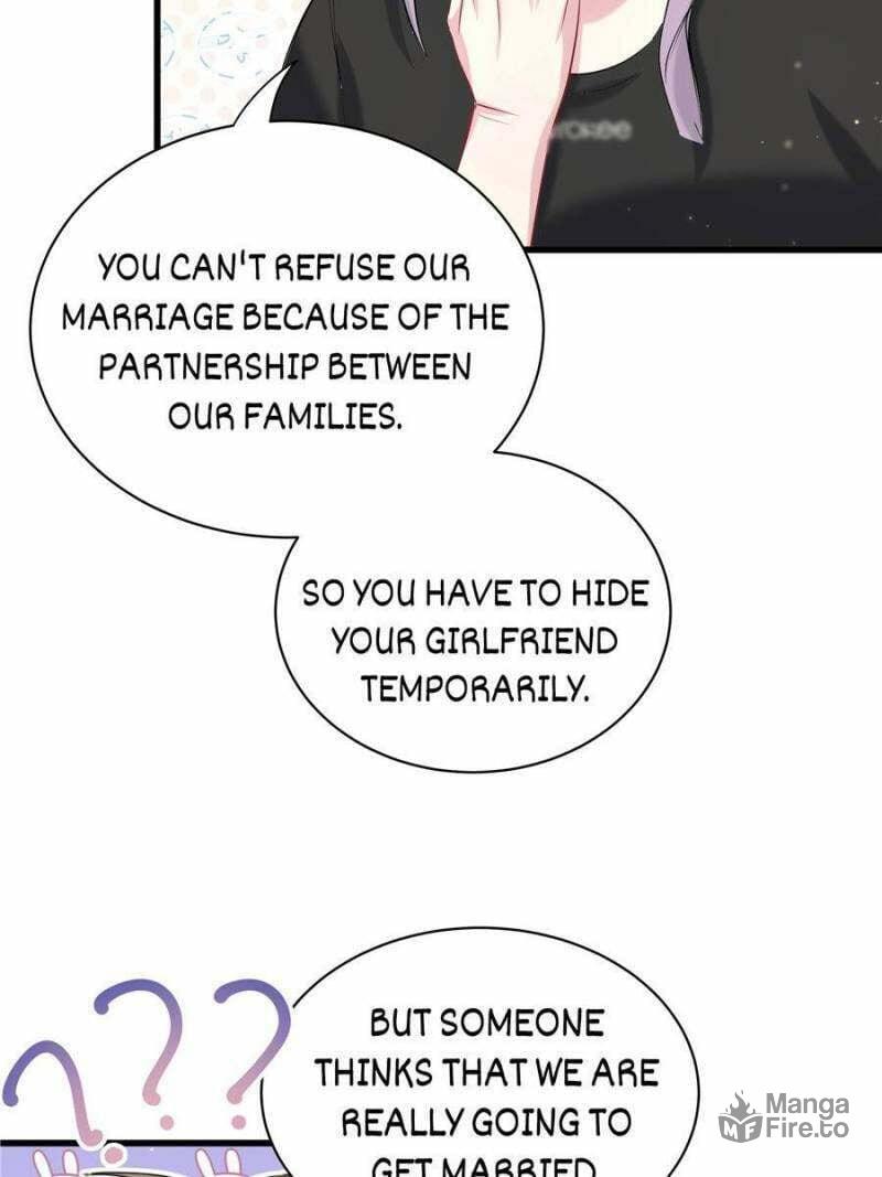 Whose Baby is it? (Colored) – Chapter 68 page 32