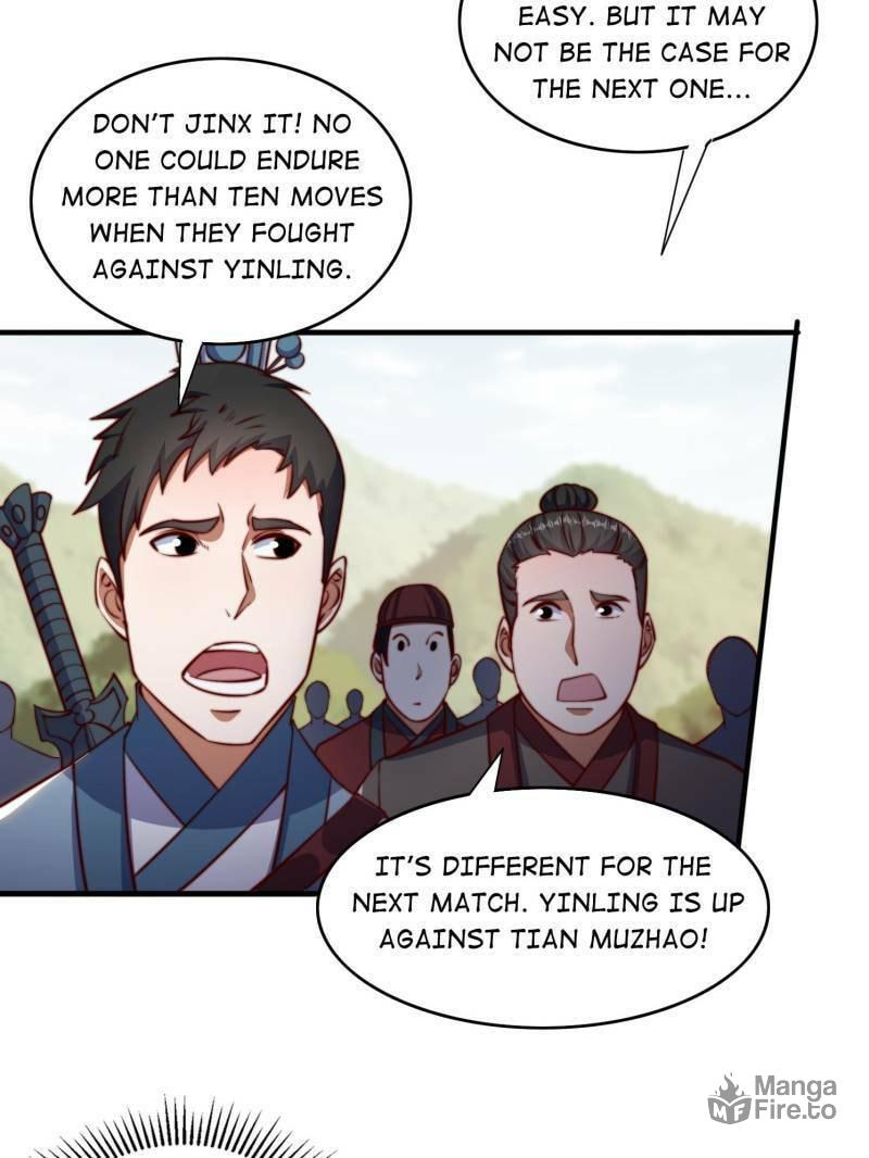 I Can Read Your Fate – Chapter 29 page 29