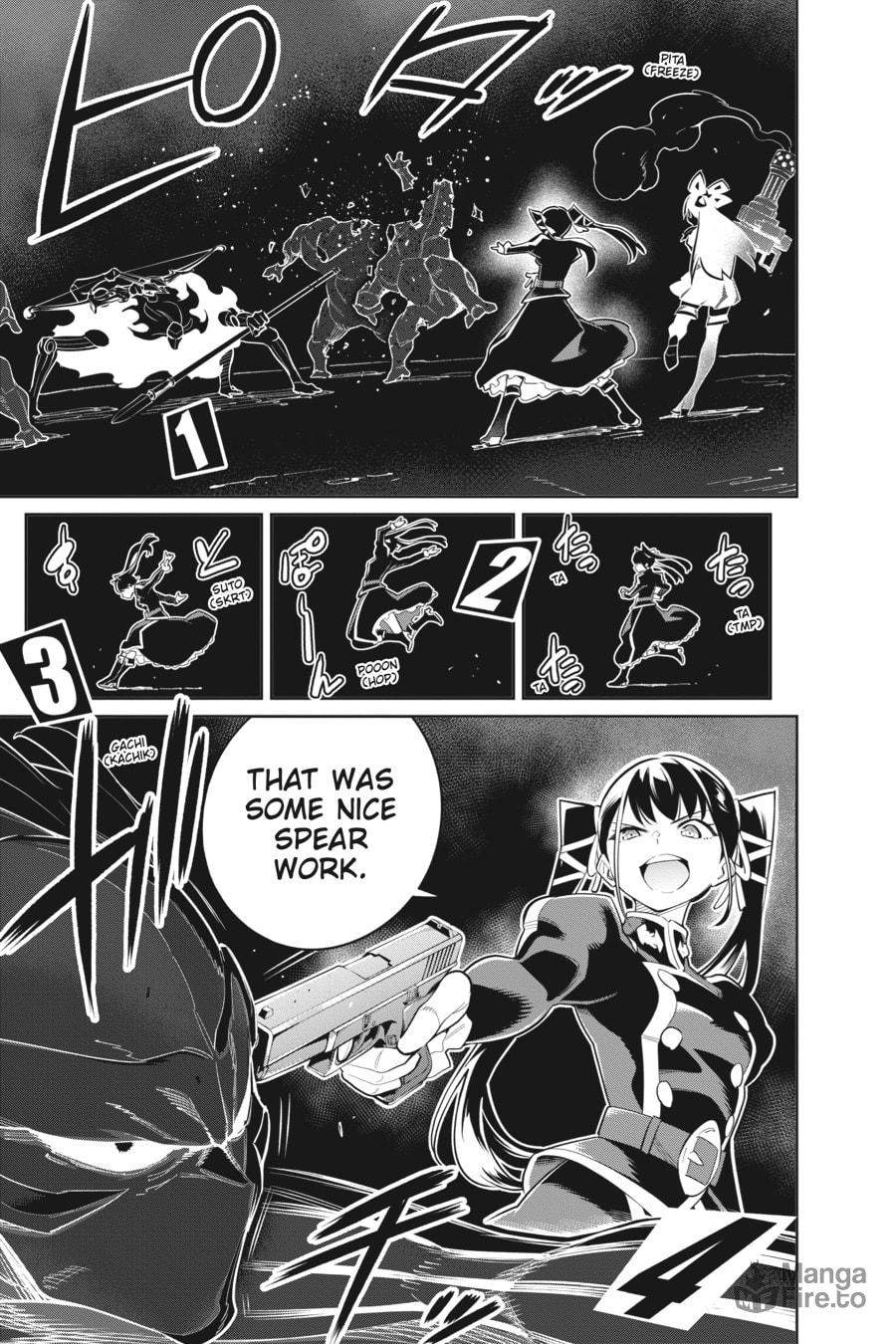 Instant Battles page 4