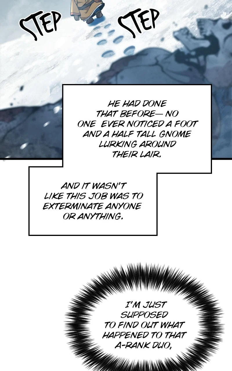 Amelia the Level Zero Hero – Chapter 22 page 90