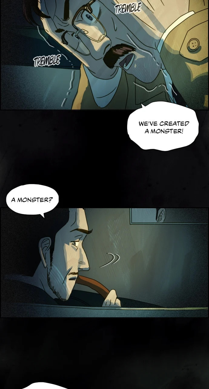 Day of Disaster – Chapter 0 page 13