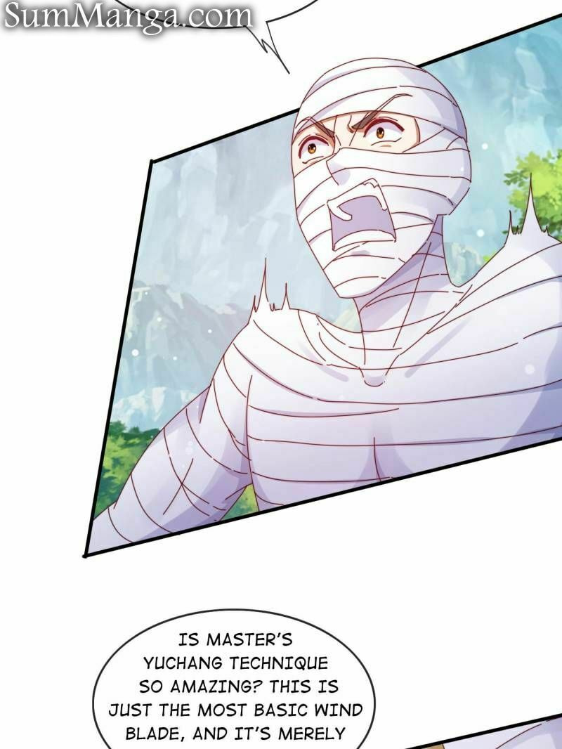 I Can Read Your Fate – Chapter 52 page 40