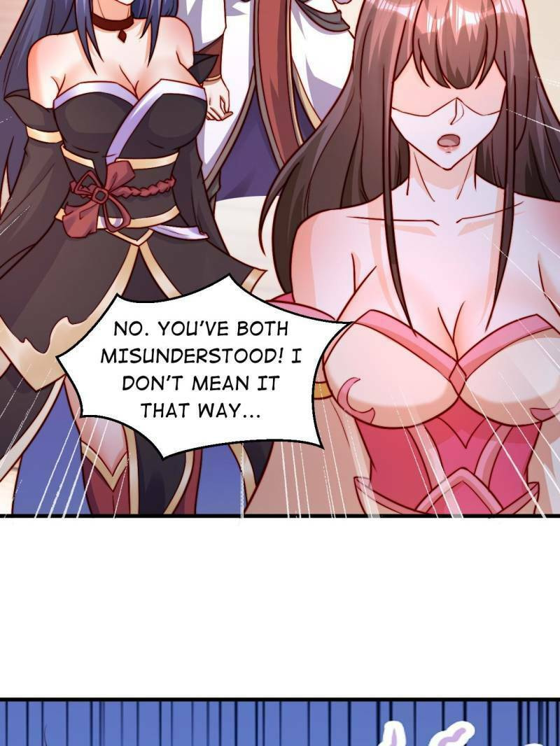 I Can Read Your Fate – Chapter 5 page 48