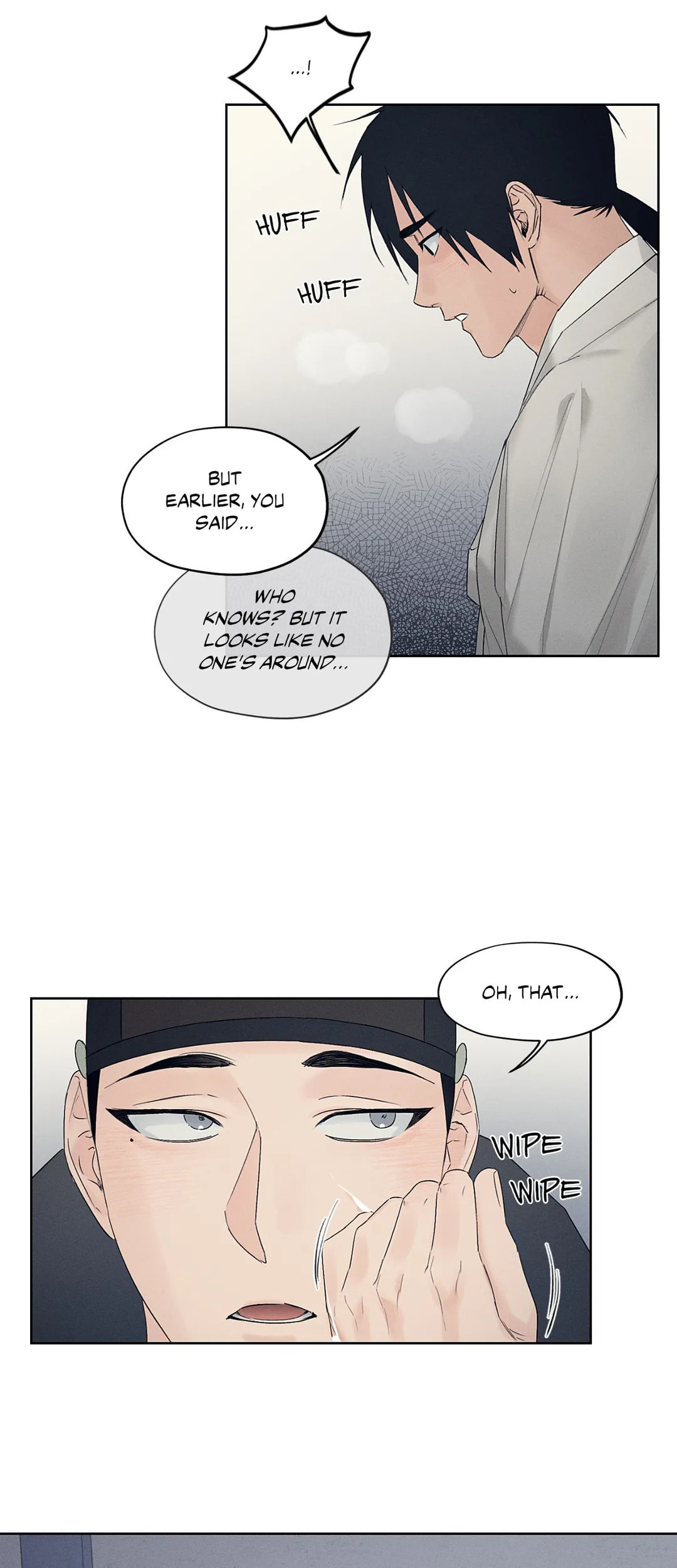Joseon Workshop – Chapter 12 page 33