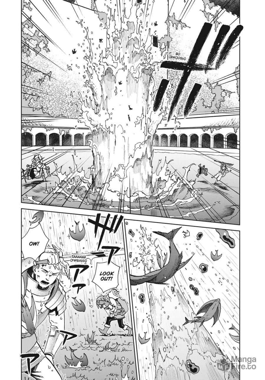 BROILED WITH SAUCE page 2
