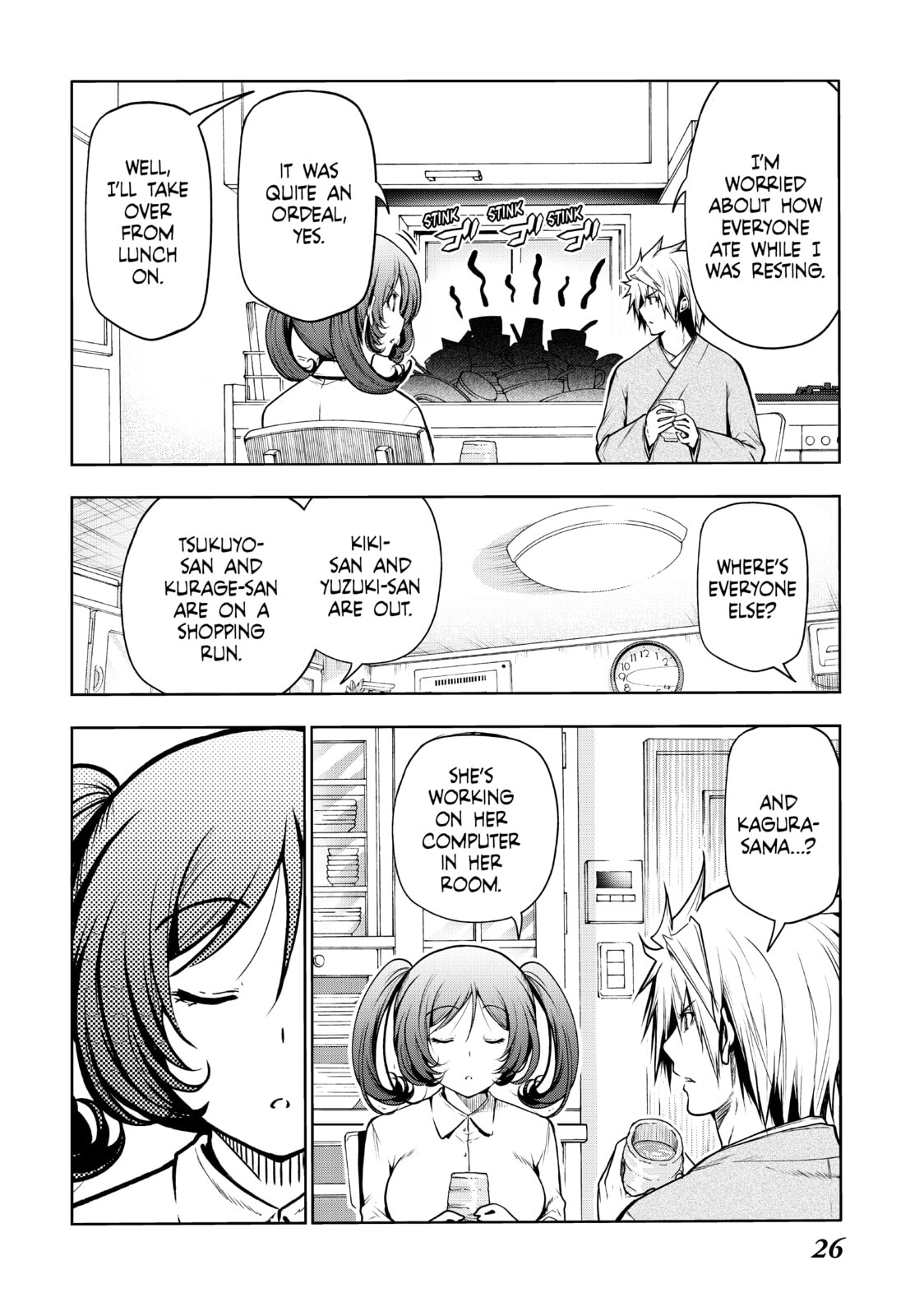 The Reboot page 3