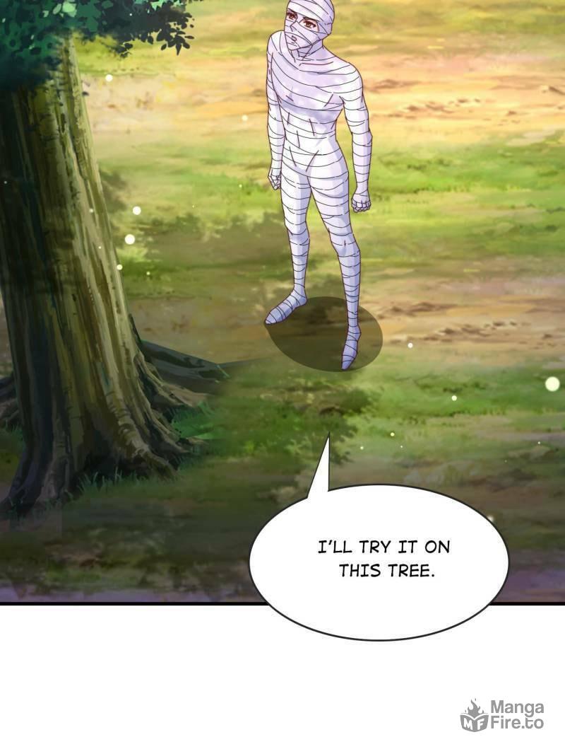 I Can Read Your Fate – Chapter 52 page 34
