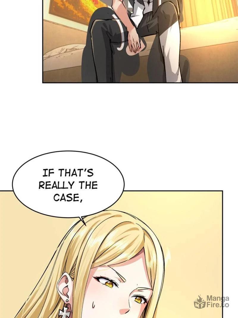 I Became the Target of the Harem in Another World – Chapter 27 page 54