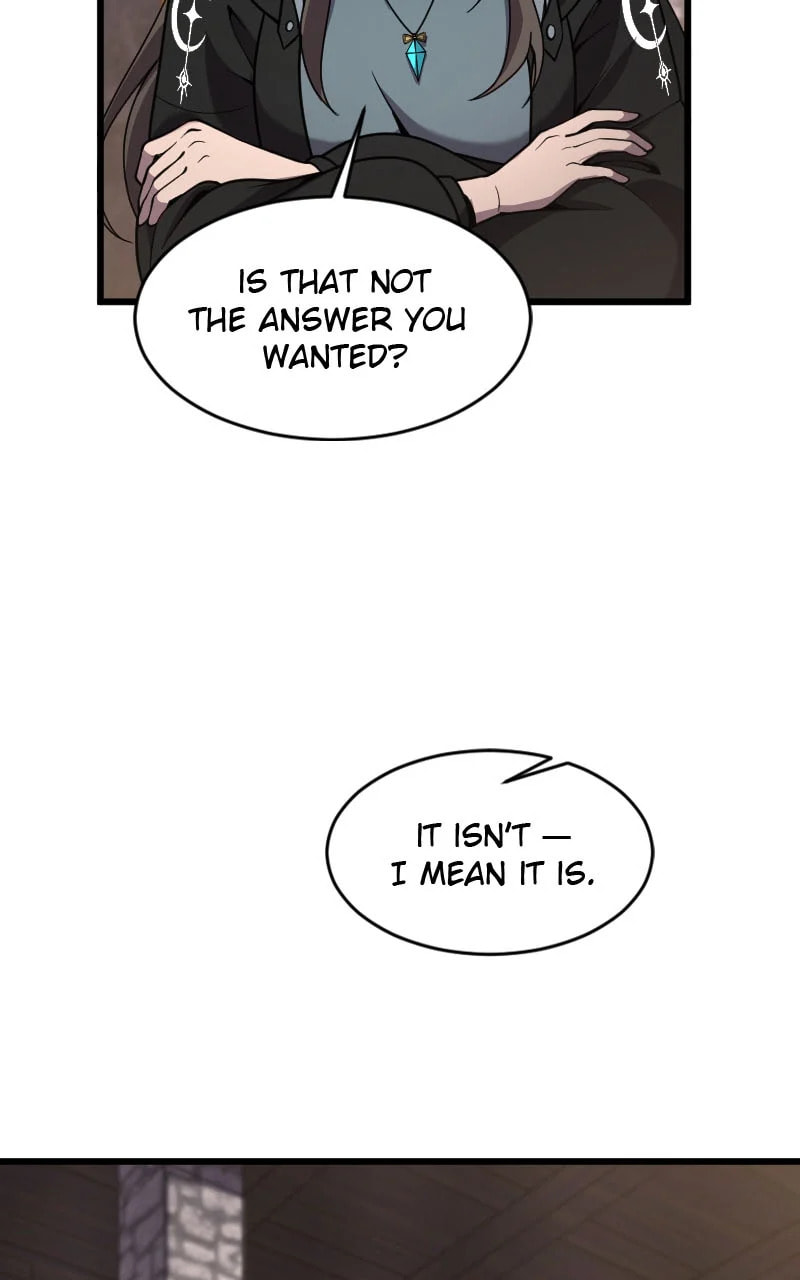 Amelia the Level Zero Hero – Chapter 22 page 12