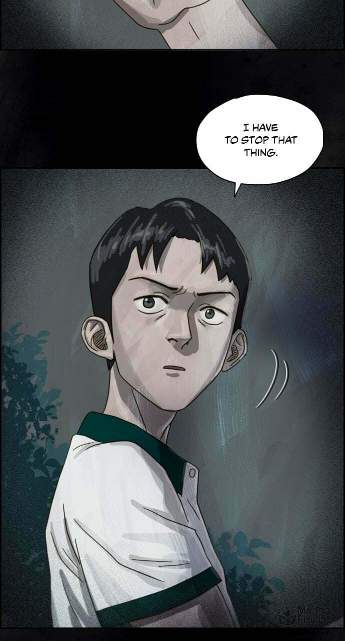 Day of Disaster – Chapter 6 page 64