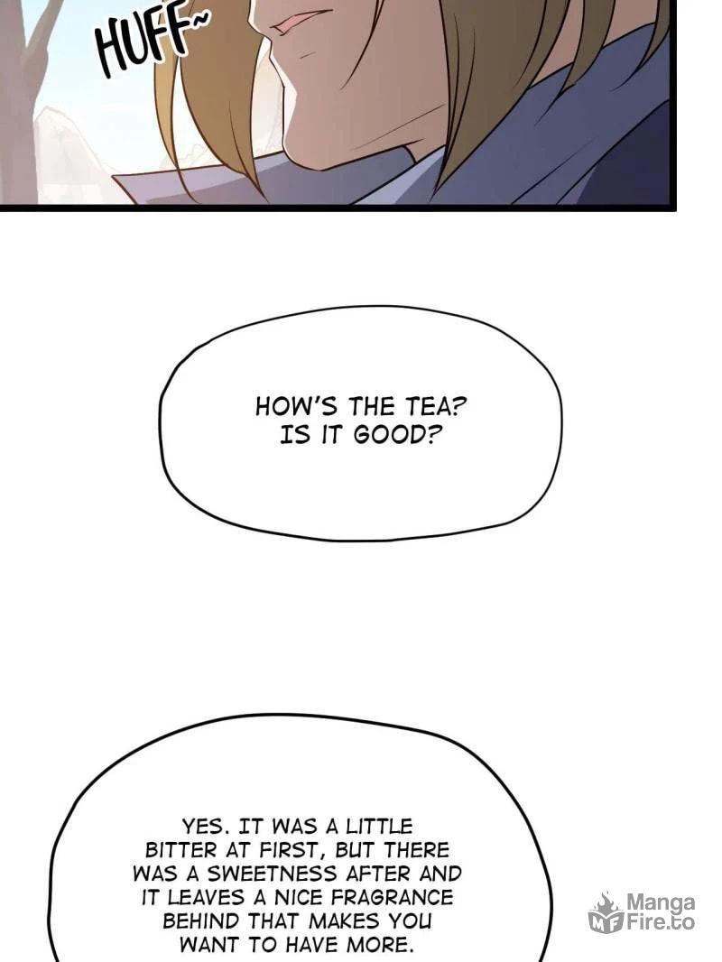 My Son, Quickly Rely On Your Father's Prestige – Chapter 52 page 5