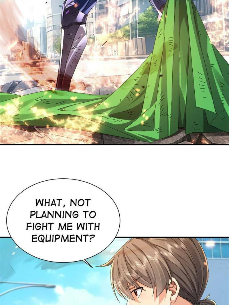 I Became the Target of the Harem in Another World – Chapter 36 page 61