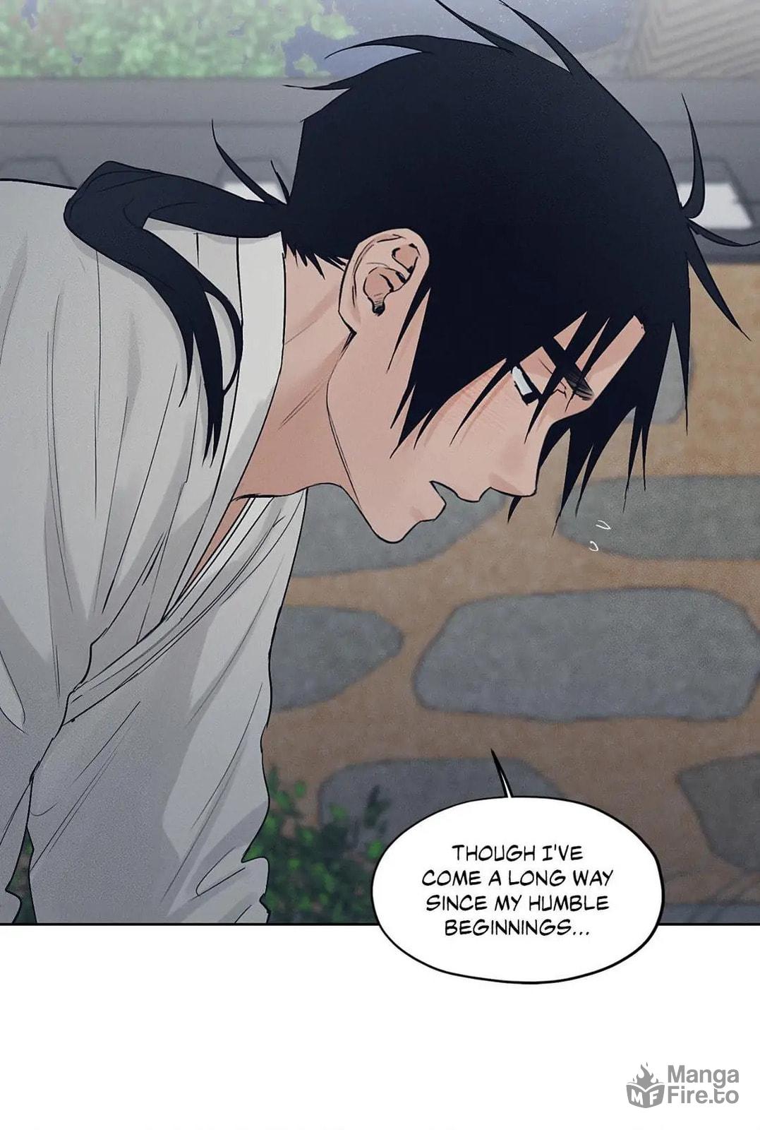 Joseon Workshop – Chapter 29 page 64