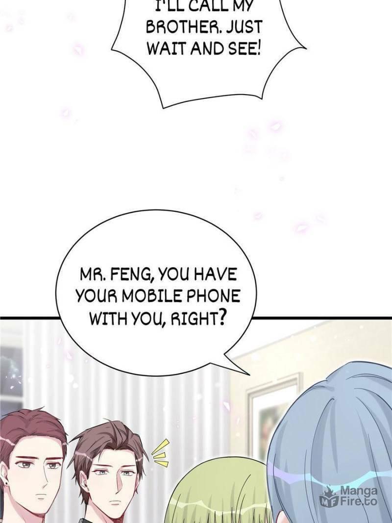 Whose Baby is it? (Colored) – Chapter 65 page 44