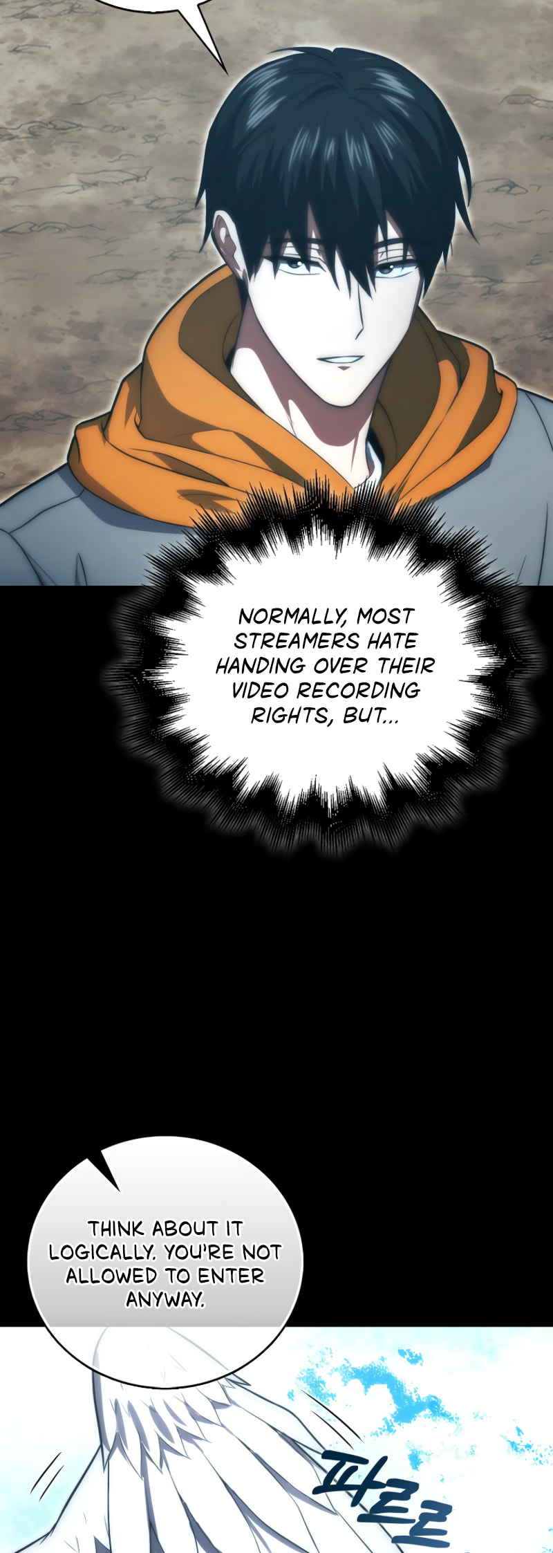 A Talented Player – Chapter 73 page 15