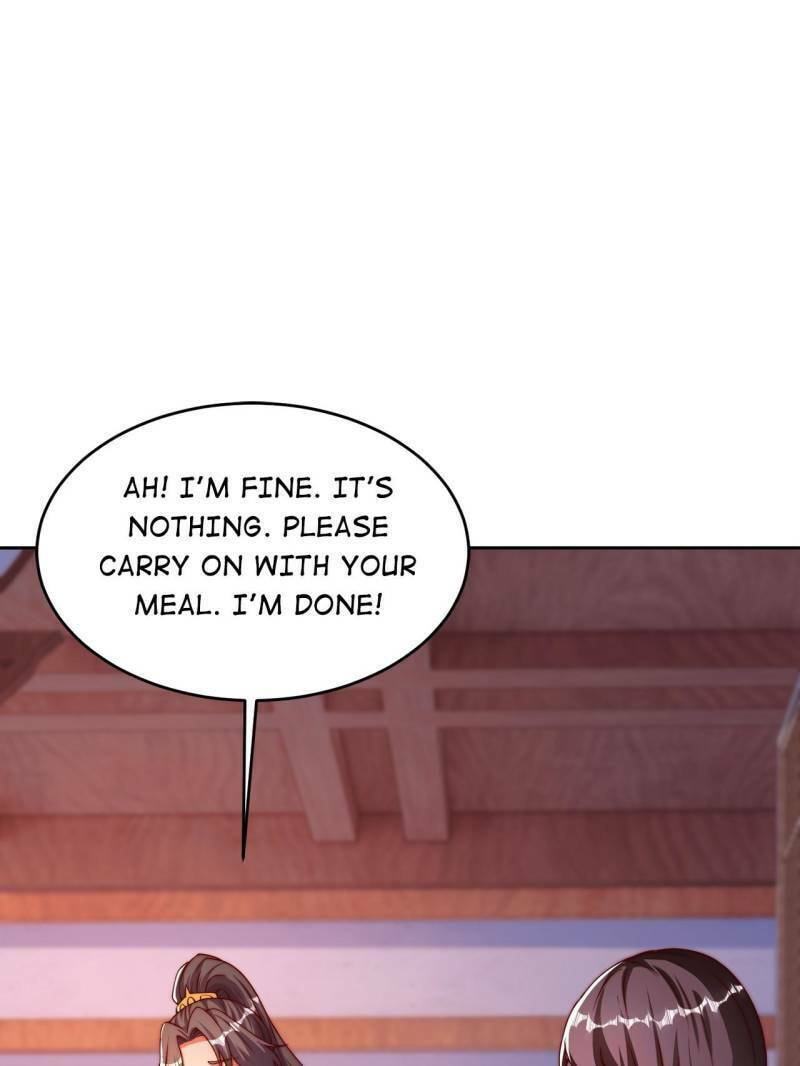 I Can Read Your Fate – Chapter 10 page 61