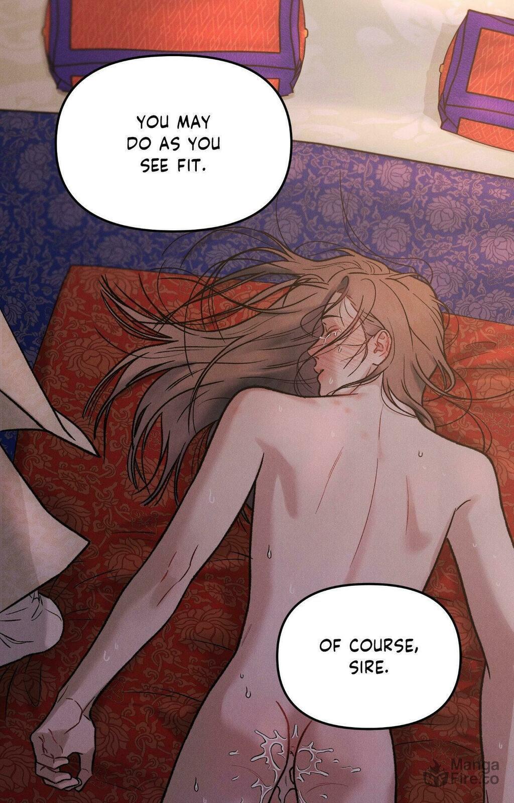 Gale of the God – Chapter 6 page 53