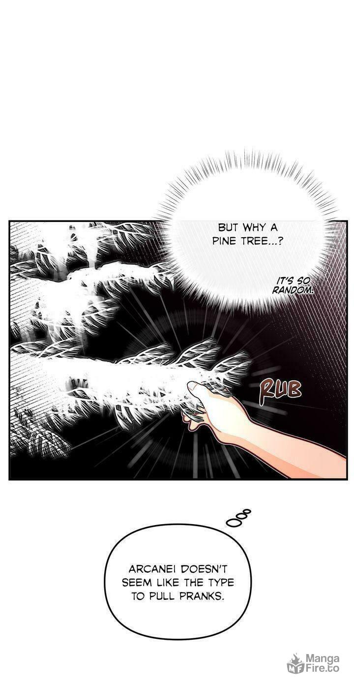 The Heroine of Drayfox – Chapter 49 page 4