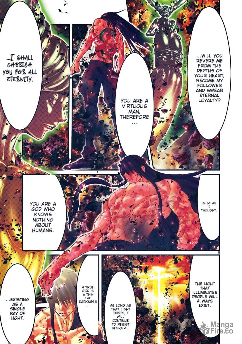 The Golden Scales page 5