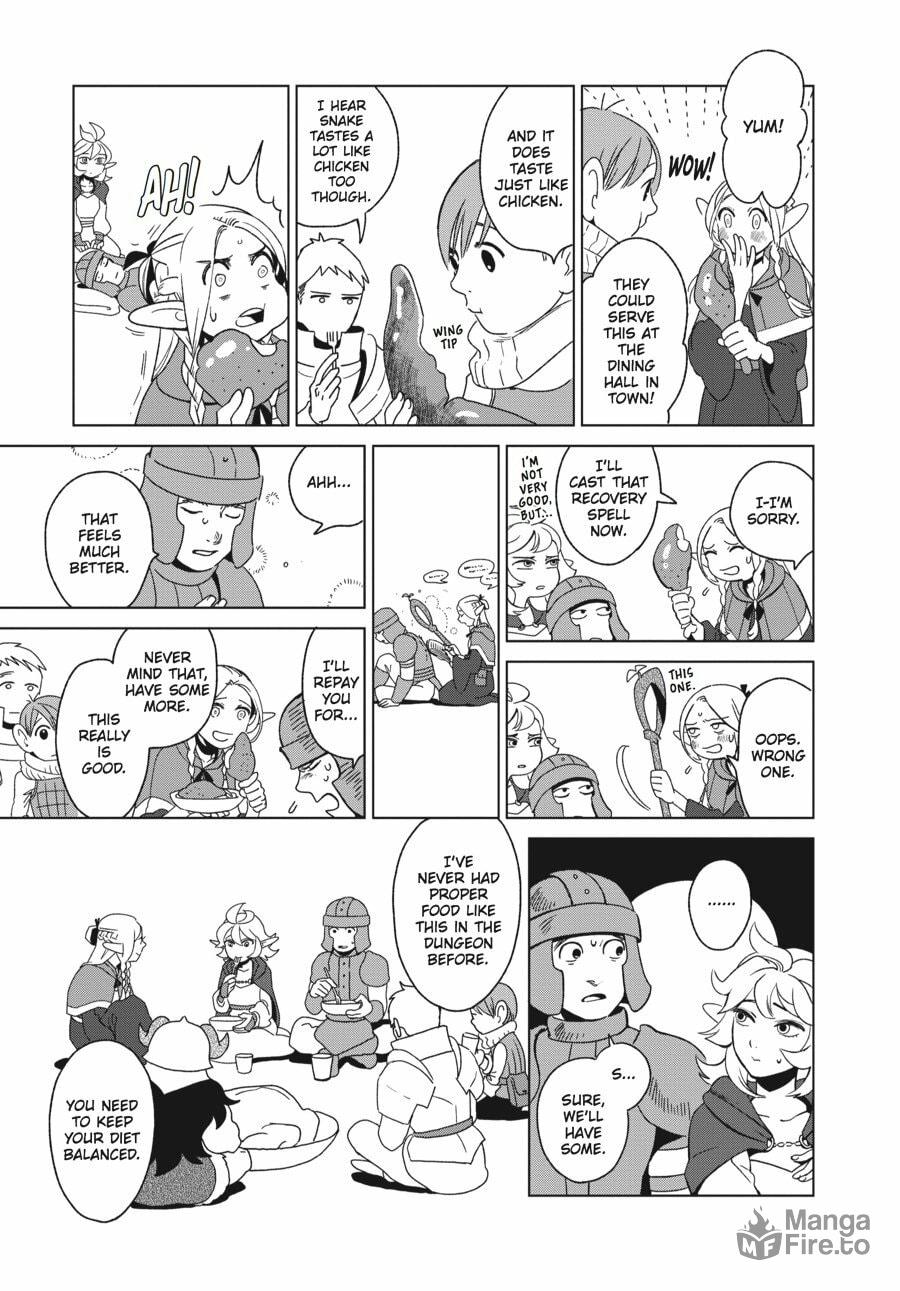 ROAST BASILISK page 20