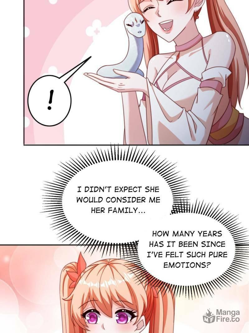 I Can Read Your Fate – Chapter 34 page 2
