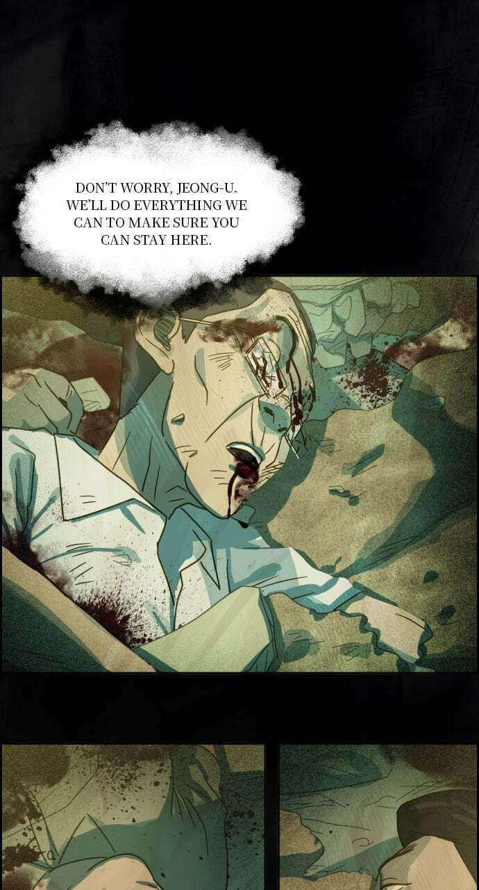 Day of Disaster – Chapter 9 page 36